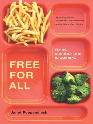 cover image of Free for All